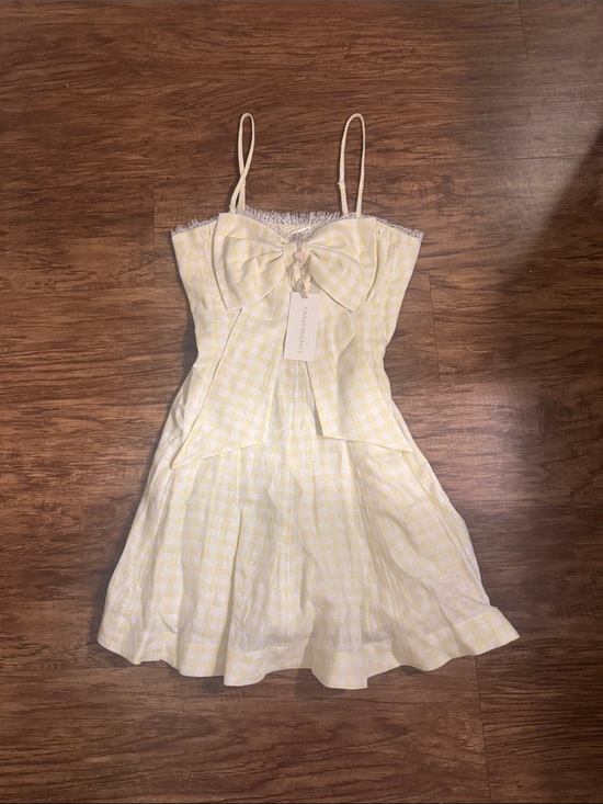 LoveShackFancy Dresses & Skirts - NWT loveshackfancy Dress size 4